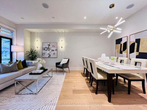 Photo 3 at 70 Bellefair Avenue, The Beaches, Toronto
