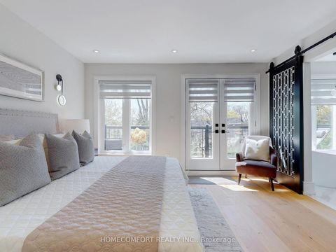Photo 17 at 70 Bellefair Avenue, The Beaches, Toronto