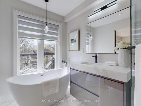 Photo 18 at 70 Bellefair Avenue, The Beaches, Toronto