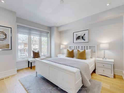 Photo 22 at 70 Bellefair Avenue, The Beaches, Toronto