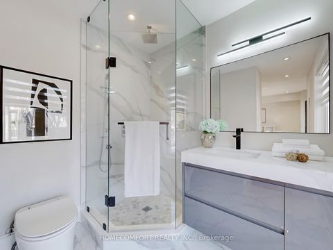 Photo 23 at 70 Bellefair Avenue, The Beaches, Toronto