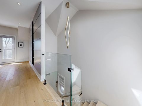 Photo 26 at 70 Bellefair Avenue, The Beaches, Toronto