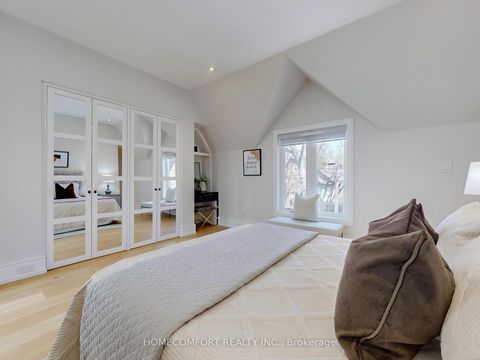 Photo 28 at 70 Bellefair Avenue, The Beaches, Toronto