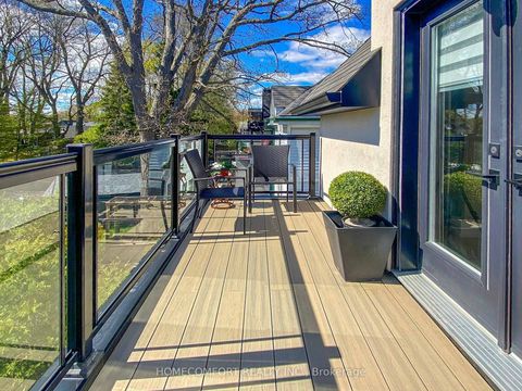 Photo 40 at 70 Bellefair Avenue, The Beaches, Toronto
