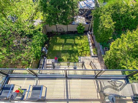Photo 41 at 70 Bellefair Avenue, The Beaches, Toronto