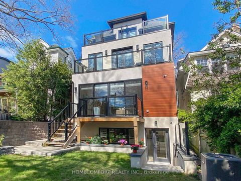 Photo 43 at 70 Bellefair Avenue, The Beaches, Toronto