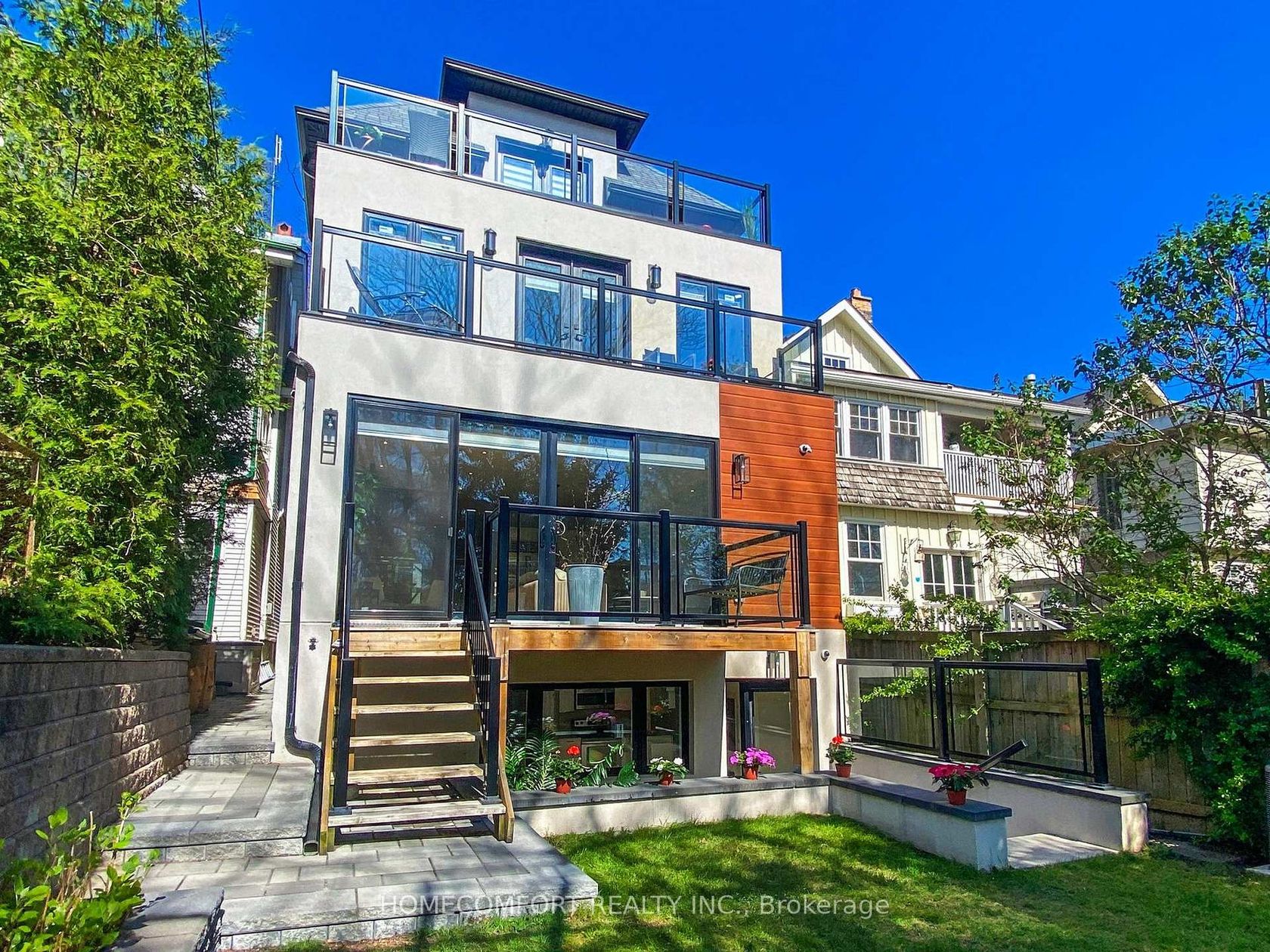70 Bellefair Avenue, The Beaches, Toronto 