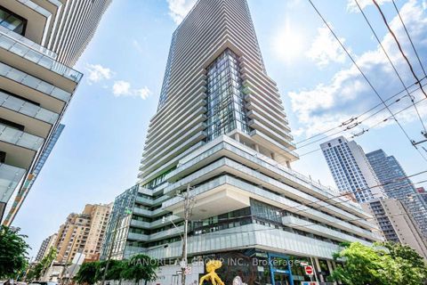 Photo 0 at 3209 - 161 Roehampton Avenue, Mount Pleasant West, Toronto