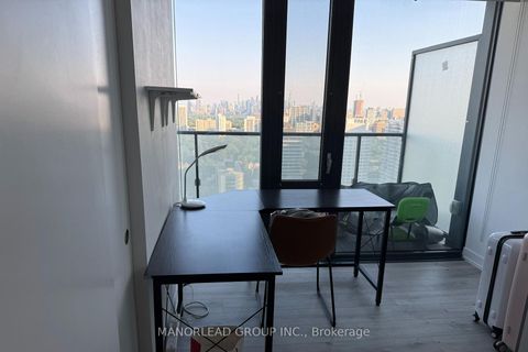 Photo 4 at 3209 - 161 Roehampton Avenue, Mount Pleasant West, Toronto