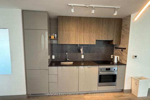 Photo 6 at 3209 - 161 Roehampton Avenue, Mount Pleasant West, Toronto