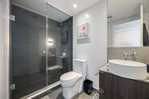 Photo 8 at 3209 - 161 Roehampton Avenue, Mount Pleasant West, Toronto