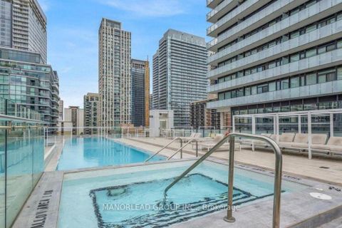 Photo 10 at 3209 - 161 Roehampton Avenue, Mount Pleasant West, Toronto