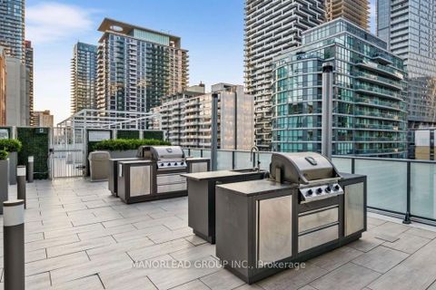 Photo 11 at 3209 - 161 Roehampton Avenue, Mount Pleasant West, Toronto
