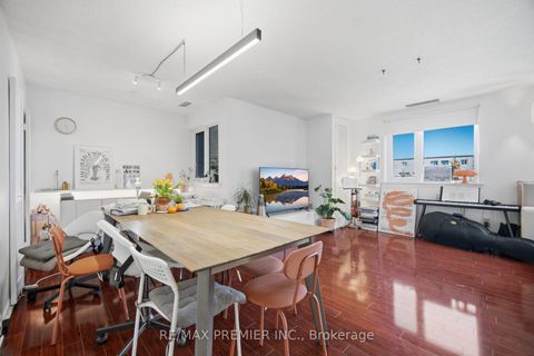Photo 2 at 345 - 4005 Don Mills Road, Hillcrest Village, Toronto
