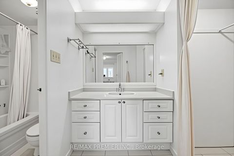 Photo 17 at 345 - 4005 Don Mills Road, Hillcrest Village, Toronto