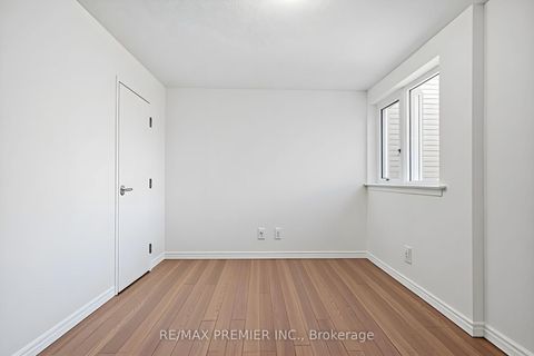 Photo 21 at 345 - 4005 Don Mills Road, Hillcrest Village, Toronto