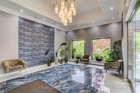 Photo 3 at 126 - 4001 Don Mills Road, Hillcrest Village, Toronto