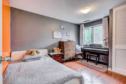 Photo 9 at 126 - 4001 Don Mills Road, Hillcrest Village, Toronto