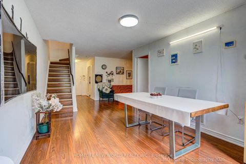 Photo 10 at 126 - 4001 Don Mills Road, Hillcrest Village, Toronto