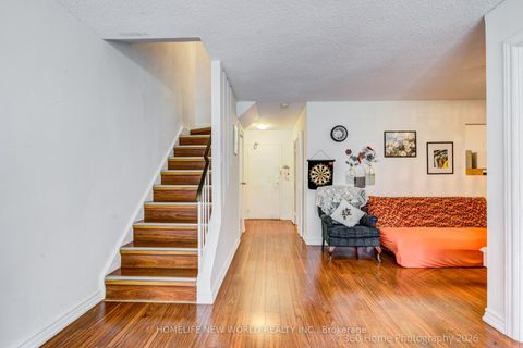 Photo 11 at 126 - 4001 Don Mills Road, Hillcrest Village, Toronto