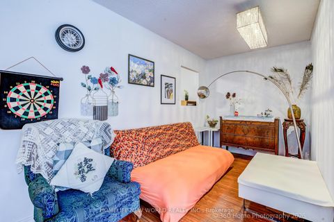 Photo 12 at 126 - 4001 Don Mills Road, Hillcrest Village, Toronto