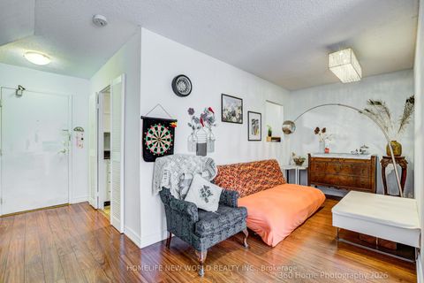 Photo 13 at 126 - 4001 Don Mills Road, Hillcrest Village, Toronto