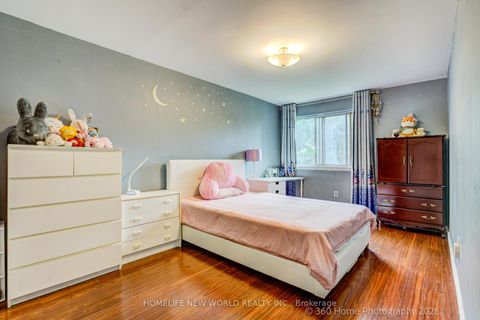 Photo 17 at 126 - 4001 Don Mills Road, Hillcrest Village, Toronto
