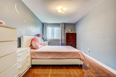 Photo 19 at 126 - 4001 Don Mills Road, Hillcrest Village, Toronto