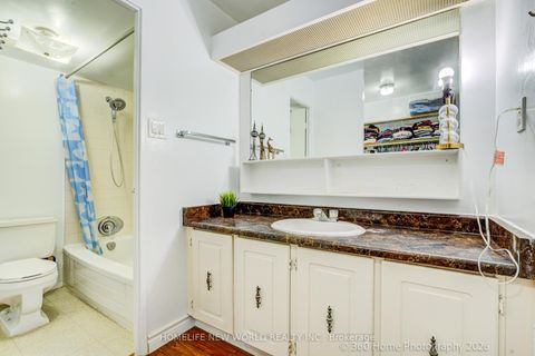 Photo 20 at 126 - 4001 Don Mills Road, Hillcrest Village, Toronto