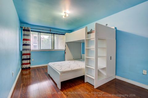 Photo 21 at 126 - 4001 Don Mills Road, Hillcrest Village, Toronto