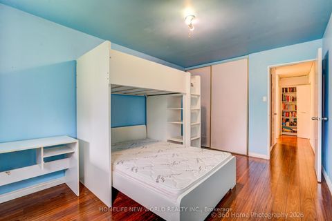 Photo 22 at 126 - 4001 Don Mills Road, Hillcrest Village, Toronto
