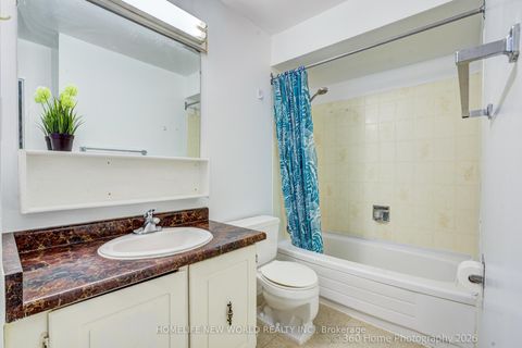 Photo 23 at 126 - 4001 Don Mills Road, Hillcrest Village, Toronto