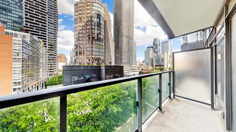 Photo 25 at 1015 - 955 Bay Street, Bay Street Corridor, Toronto