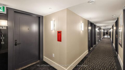 Photo 28 at 1015 - 955 Bay Street, Bay Street Corridor, Toronto