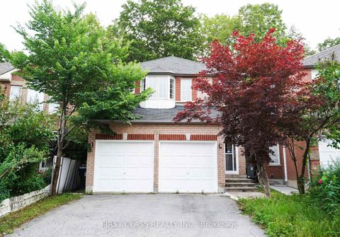 Photo 0 at 153 Shepton Way, Steeles, Toronto