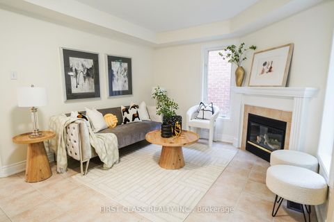 Photo 6 at 153 Shepton Way, Steeles, Toronto