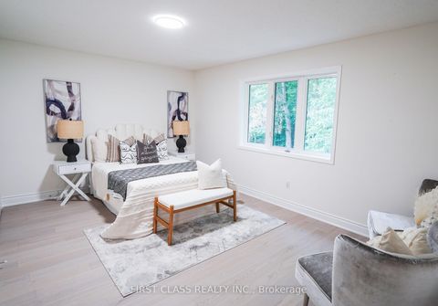 Photo 8 at 153 Shepton Way, Steeles, Toronto