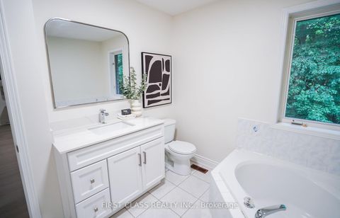 Photo 9 at 153 Shepton Way, Steeles, Toronto