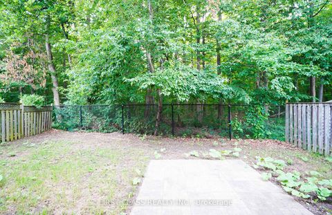 Photo 15 at 153 Shepton Way, Steeles, Toronto