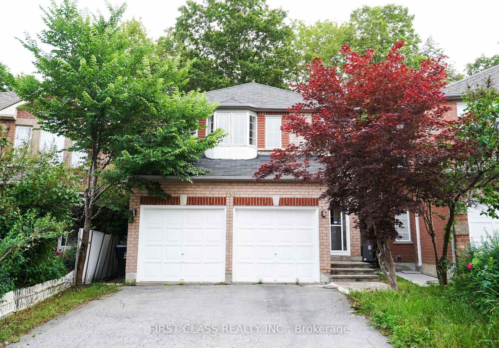 153 Shepton Way, Steeles, Toronto 