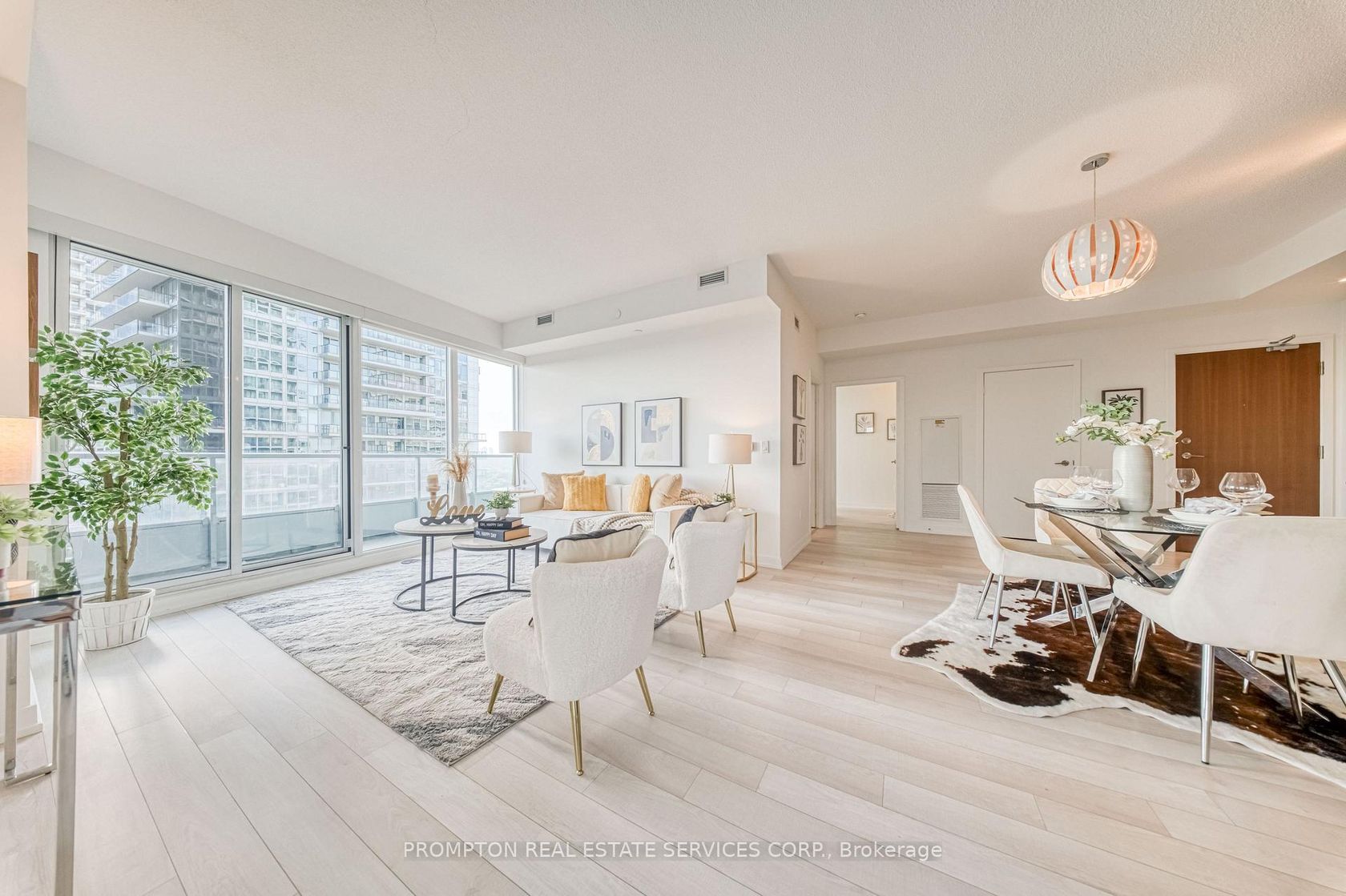 2511 - 115 Mcmahon Drive, Bayview Village, Toronto 2