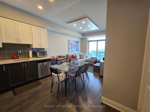 Photo 3 at LPH03 - 3600 Highway 7 Road, Vaughan Corporate Centre, Vaughan
