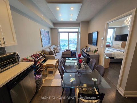 Photo 4 at LPH03 - 3600 Highway 7 Road, Vaughan Corporate Centre, Vaughan