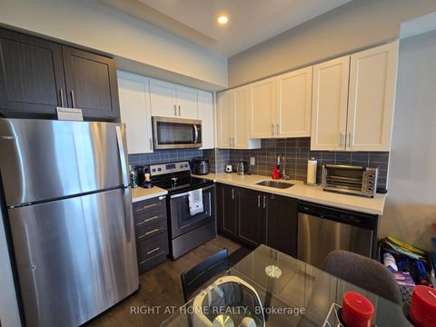 Photo 5 at LPH03 - 3600 Highway 7 Road, Vaughan Corporate Centre, Vaughan