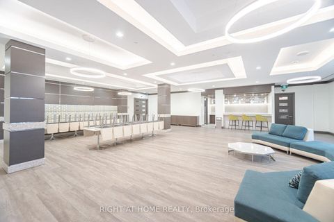 Photo 14 at LPH03 - 3600 Highway 7 Road, Vaughan Corporate Centre, Vaughan