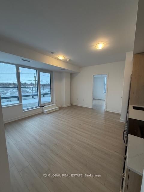 Photo 1 at 404B - 7437 Kingston Road S, Rouge E11, Toronto