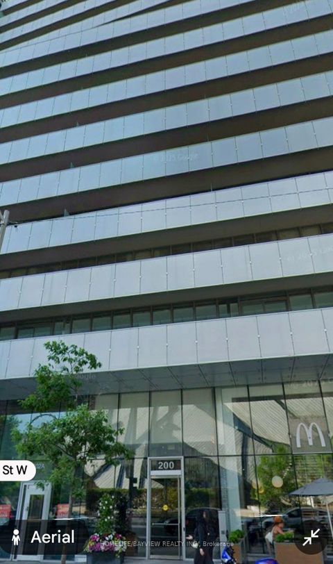Photo 1 at 3105 - 200 bloor Street W, Annex, Toronto