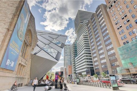 Photo 3 at 3105 - 200 bloor Street W, Annex, Toronto