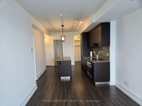 Photo 7 at 3105 - 200 bloor Street W, Annex, Toronto