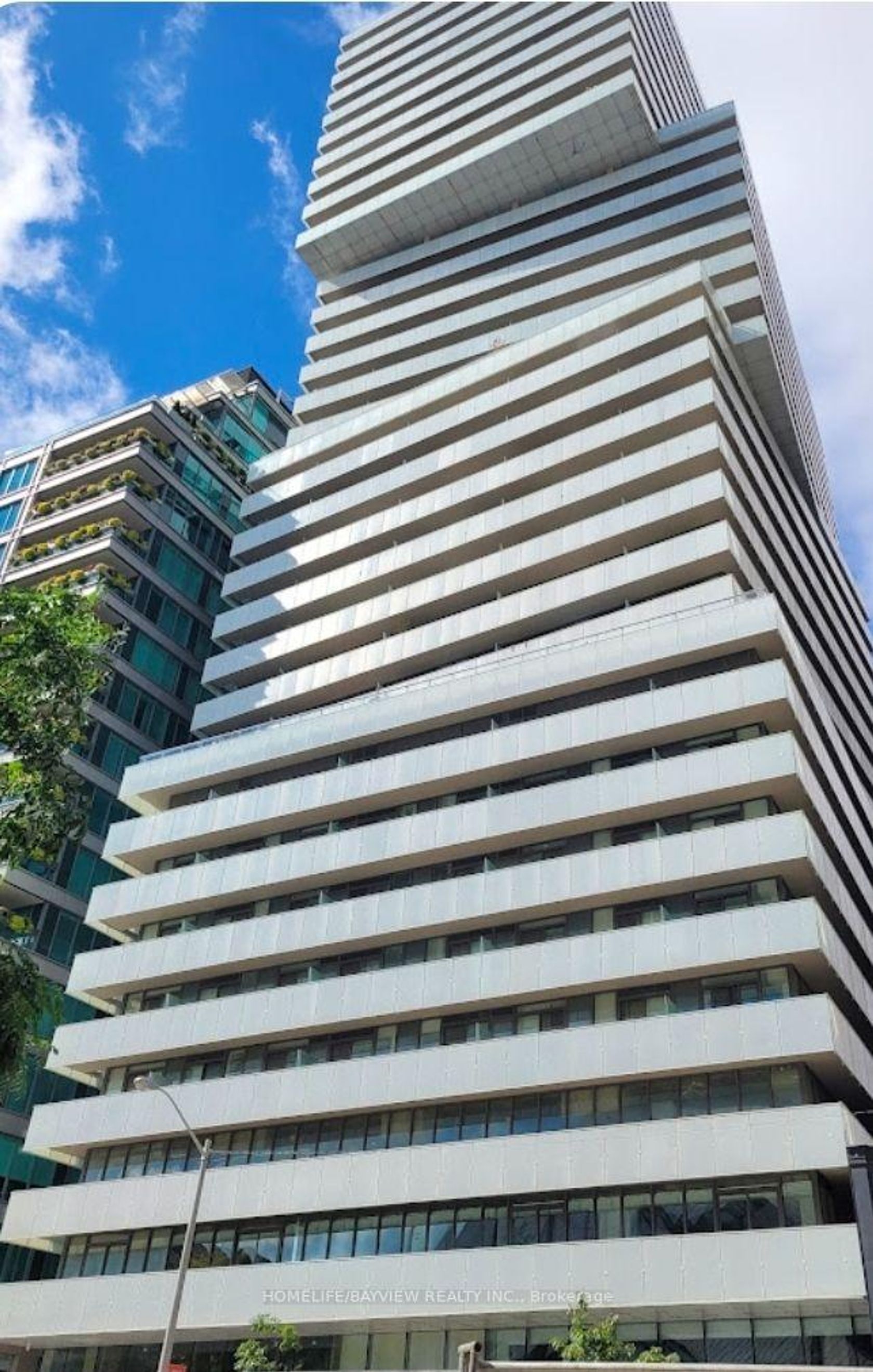 3105 - 200 bloor Street W, Annex, Toronto 